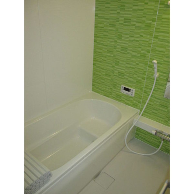 【浴室】 | メイユール