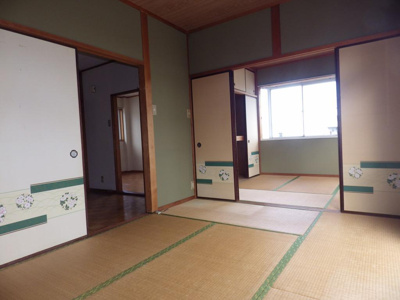 【内装】 | ロイヤルハイツ