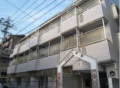 【外観】 | エスポワール井尻