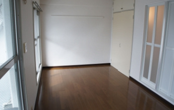 【居間・リビング】