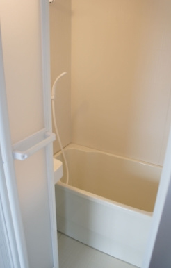 【浴室】 | エスポワール井尻