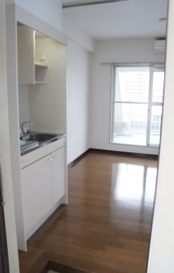 【居間・リビング】 | エスポワール井尻