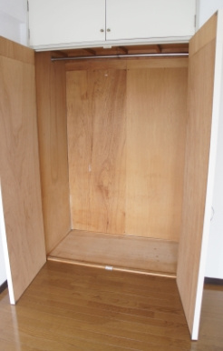 【収納】 | エスポワール井尻