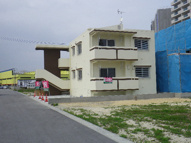 プランドールＭ豊崎の画像