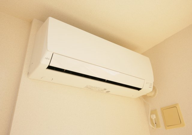 Limpia高峯の設備