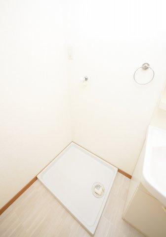 Limpia高峯の設備