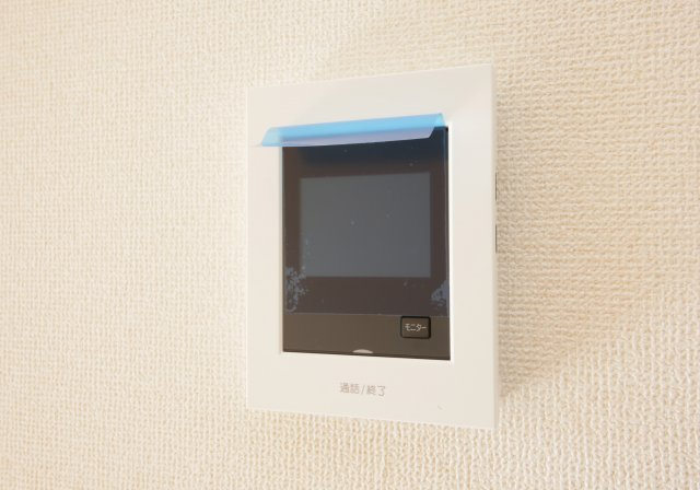 Limpia高峯のセキュリティ