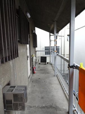 【その他共用部分】 | メゾン根岸 | メゾン根岸