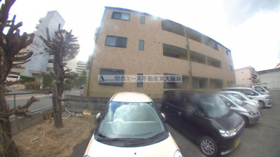 【駐車場】 | プリンスライフ花園