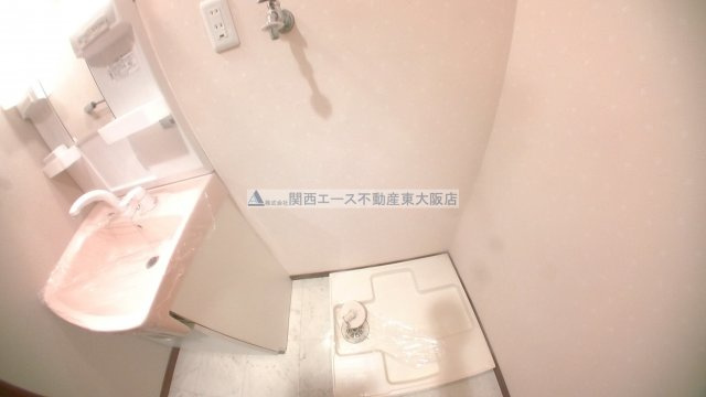 【洗面所】 | プリンスライフ花園