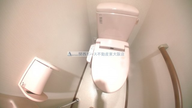 【トイレ】 | プリンスライフ花園