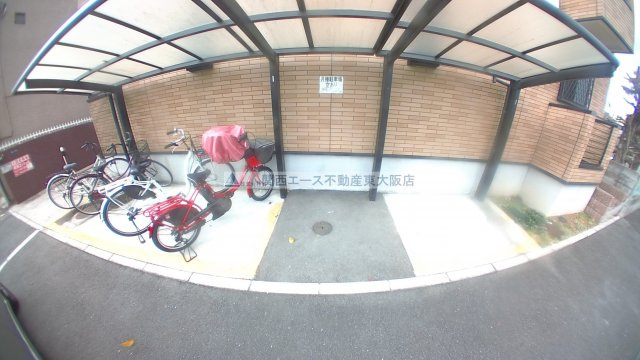 【その他共用部分】 | プリンスライフ花園