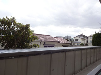 【展望】 | フォレストヒルズ箕面