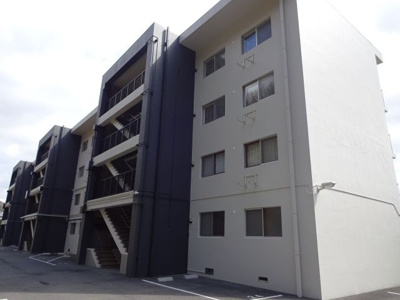 【外観】 | フォレストヒルズ箕面