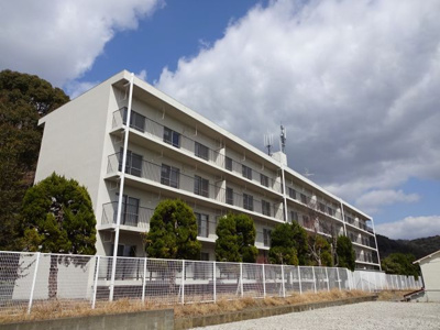 【外観】 | フォレストヒルズ箕面