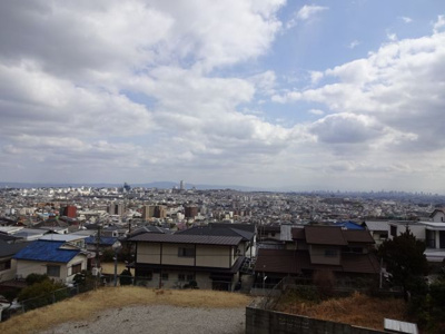 【展望】 | フォレストヒルズ箕面