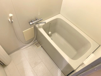 【浴室】 | ジョイフル南町