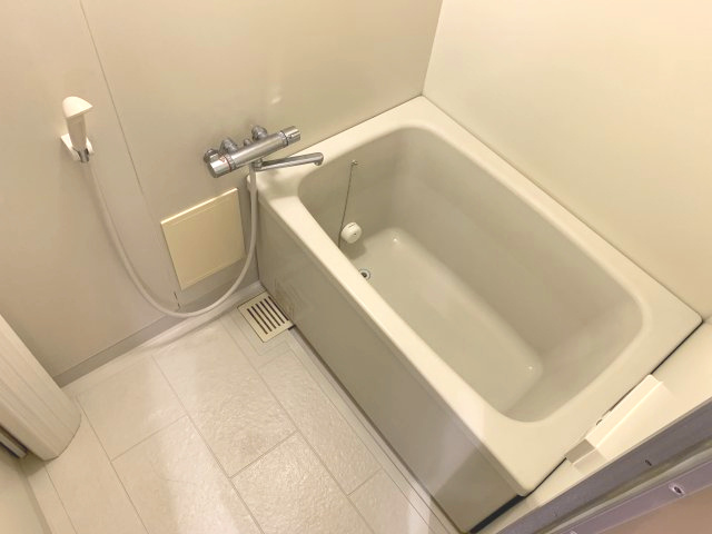 【浴室】 | ジョイフル南町