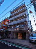 ガラ・ステージ渋谷西原の画像