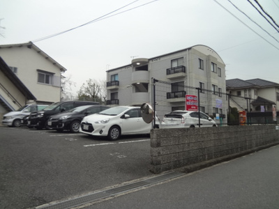 【外観】 | 半町デューク住宅ガレージ