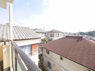 【展望】 | 戸塚の里