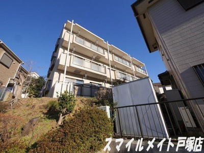 【外観】 | 戸塚の里