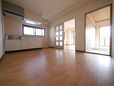 【居間・リビング】 | 戸塚の里