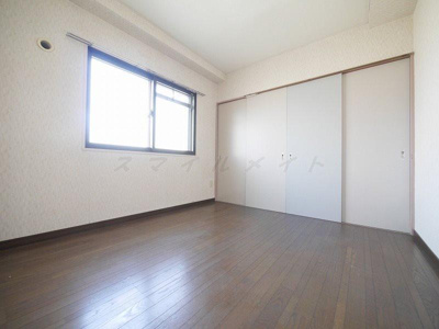 【寝室】 | 戸塚の里