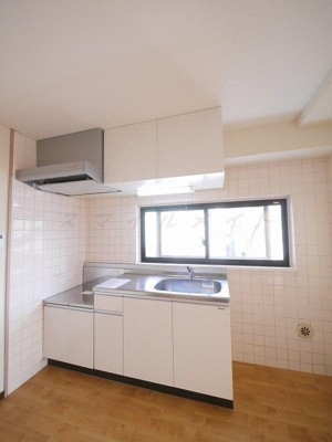 【キッチン】 | 戸塚の里