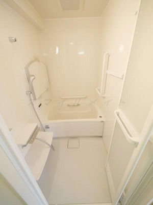 【浴室】 | 戸塚の里