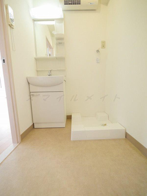 【洗面所】 | 戸塚の里