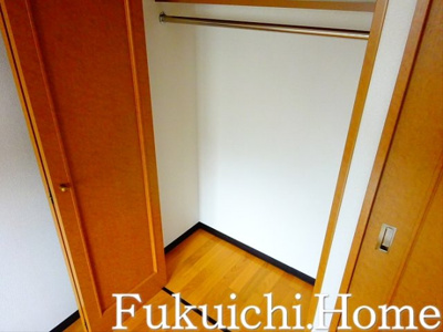 【収納】 | フェニックス幡ヶ谷弐番館