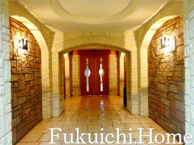 【外観】 | フェニックス幡ヶ谷弐番館