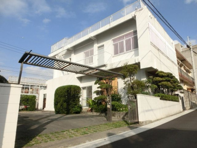 【外観】 | 宮城戸建