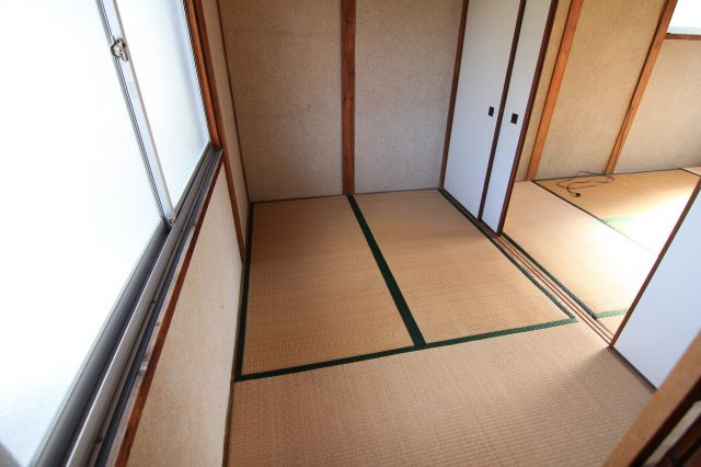【和室】