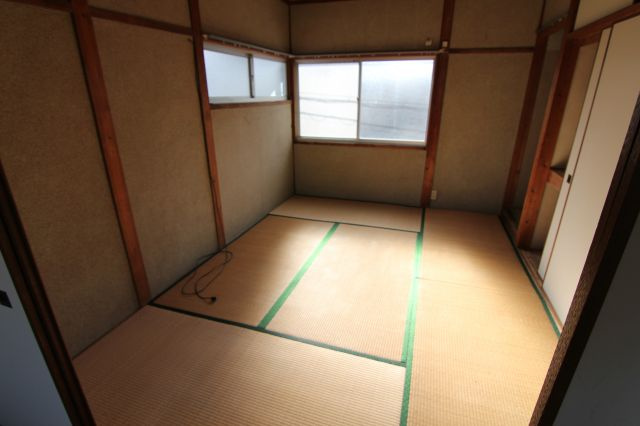 【和室】