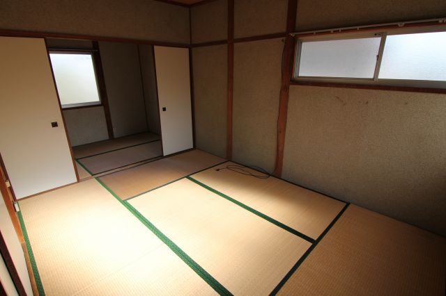 【和室】