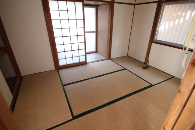 【和室】