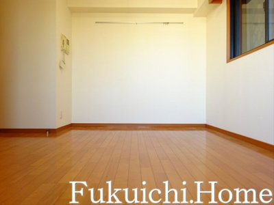 【居間・リビング】 | グランド・ガーラ幡ヶ谷ウエスト