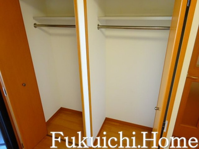 【収納】 | グランド・ガーラ幡ヶ谷ウエスト