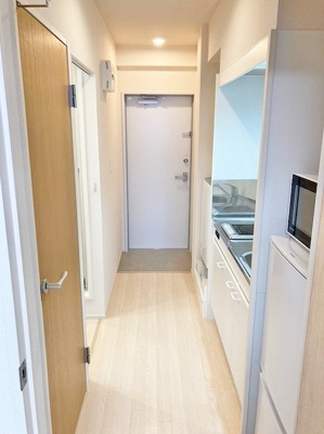 【玄関】 | ヴィアロ成田東レジデンス