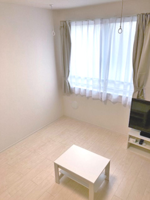 【居間・リビング】 | ヴィアロ成田東レジデンス