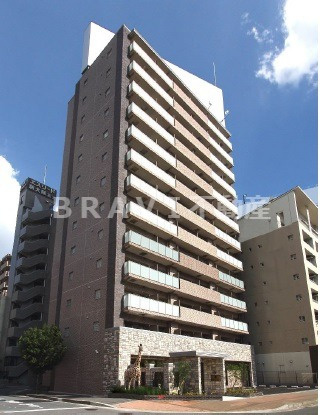 レオングラン新大阪レジデンス　BRAVI不動産