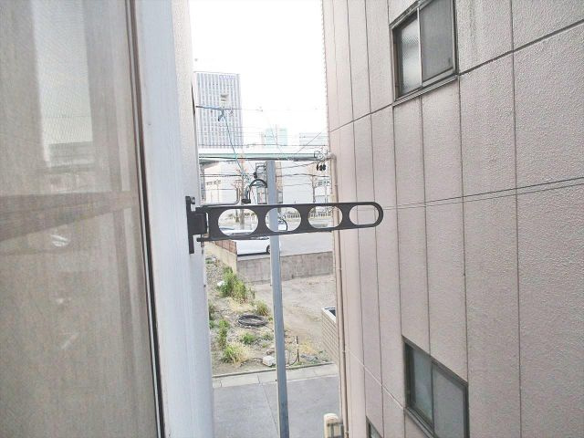 ラピスラズリ名駅のその他共用部分