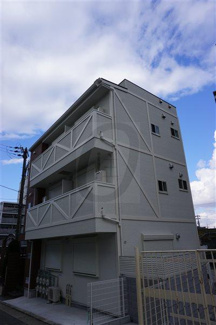 【外観】