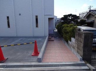 【外観】