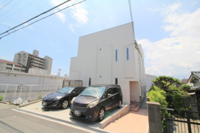 【駐車場】 | ＧＲＡＮＤＴＩＣ　豊中