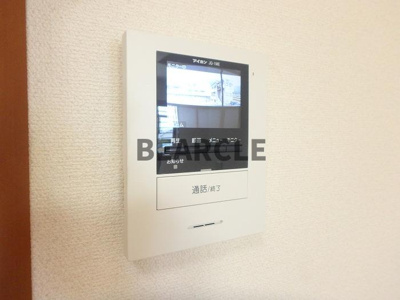 【セキュリティ】 | エスポワールTAYA