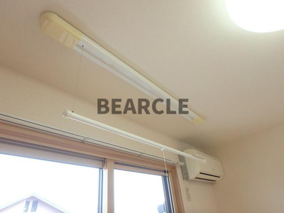 【洋室】 | エスポワールTAYA