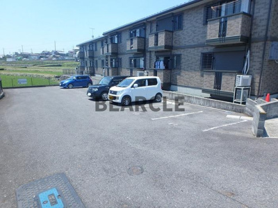 【駐車場】 | エスポワールTAYA